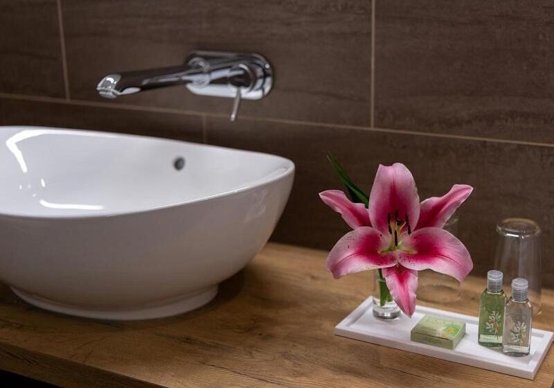 Апартаменты 2 Спальни, Pradas Resort Brigels
