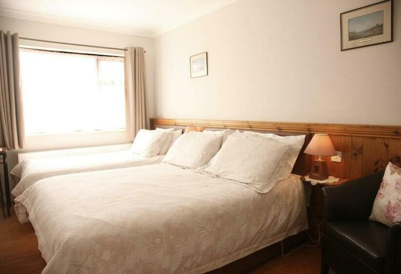 Трехместный Номер Комфорт, Torine House
