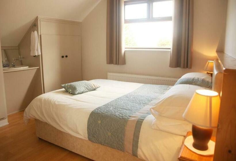Номер Стандарт, Torine House