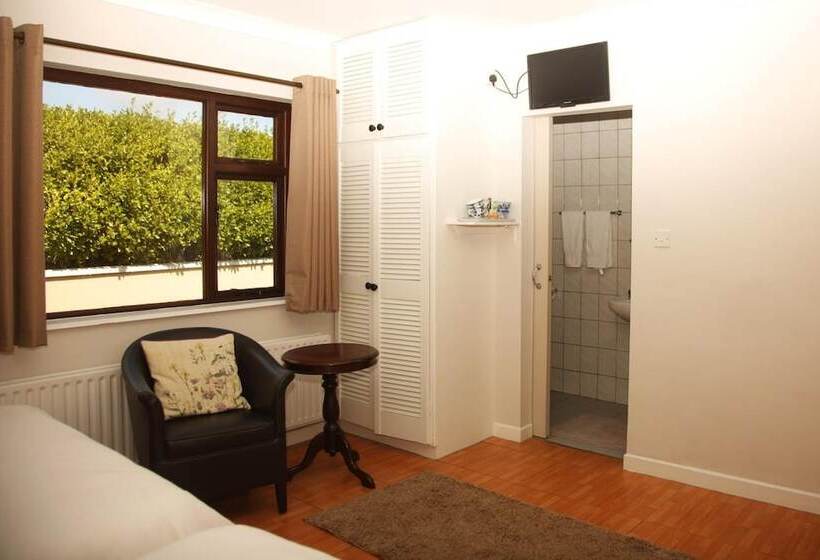 Номер Стандарт, Torine House