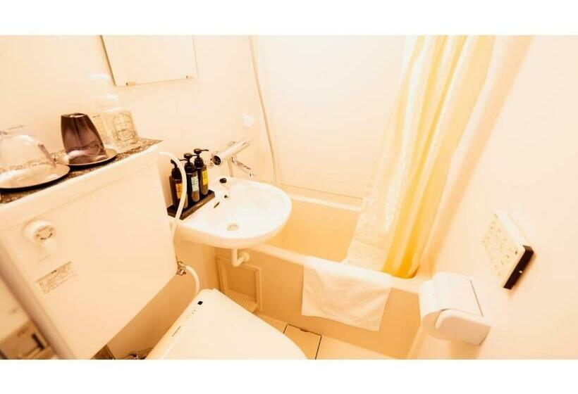 Студия Стандарт, Areaone Minamisoma   Vacation Stay 56244v
