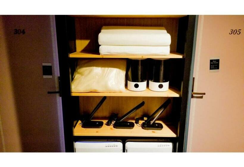 Студия Стандарт, Areaone Minamisoma   Vacation Stay 56244v