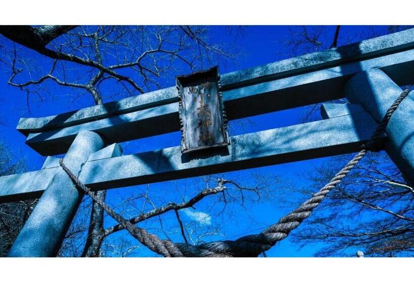 Студия Стандарт, Areaone Minamisoma   Vacation Stay 56244v