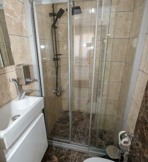 Quarto Estandar, Merdin Suites & Hotel   Downtown