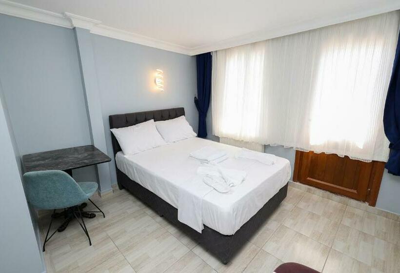 Quarto Estandar, Merdin Suites & Hotel   Downtown