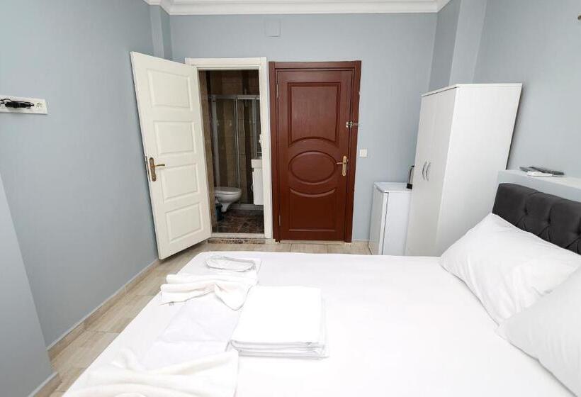 Quarto Estandar, Merdin Suites & Hotel   Downtown