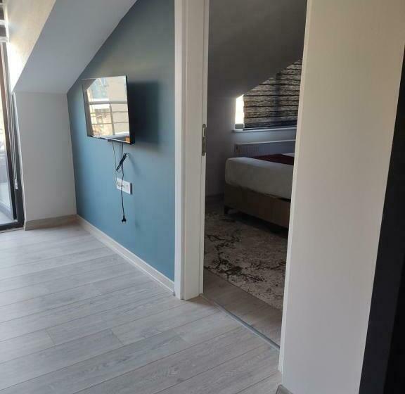 Номер Стандарт, Istanbul Airport Family Suites