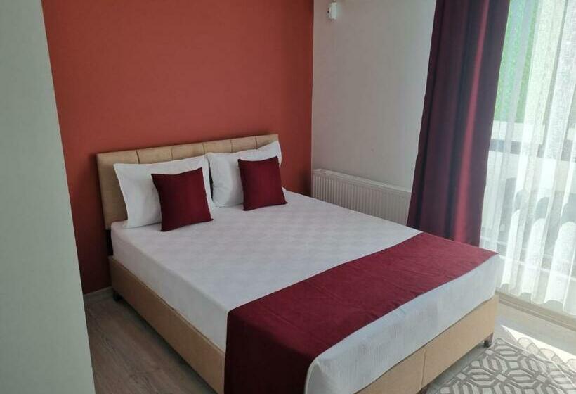Номер Стандарт, Istanbul Airport Family Suites