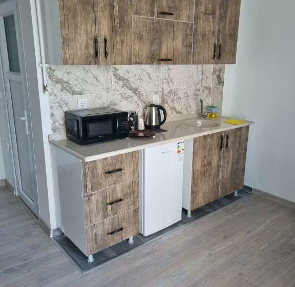 Номер Стандарт, Istanbul Airport Family Suites