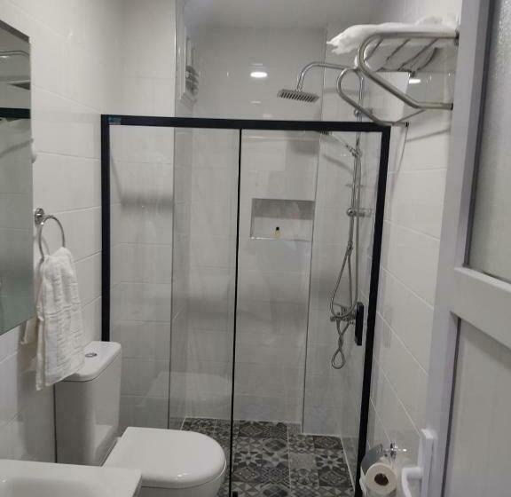 Четырехместный Номер Стандарт, Istanbul Airport Family Suites