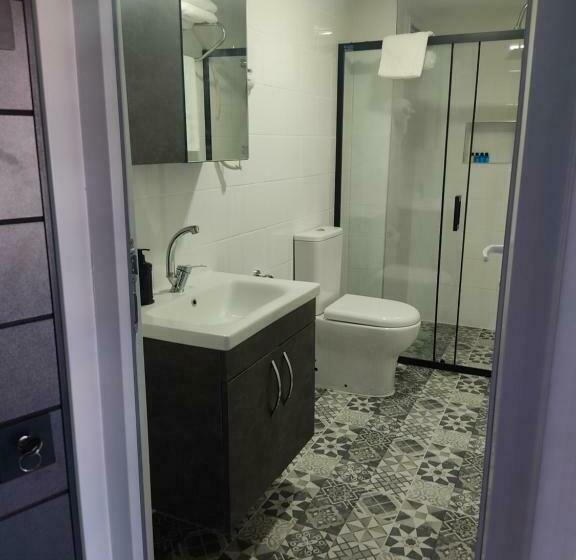 Семейный Номер, Istanbul Airport Family Suites