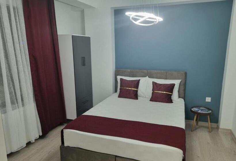 Номер Стандарт, Istanbul Airport Family Suites