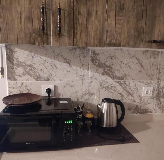 Номер Стандарт, Istanbul Airport Family Suites