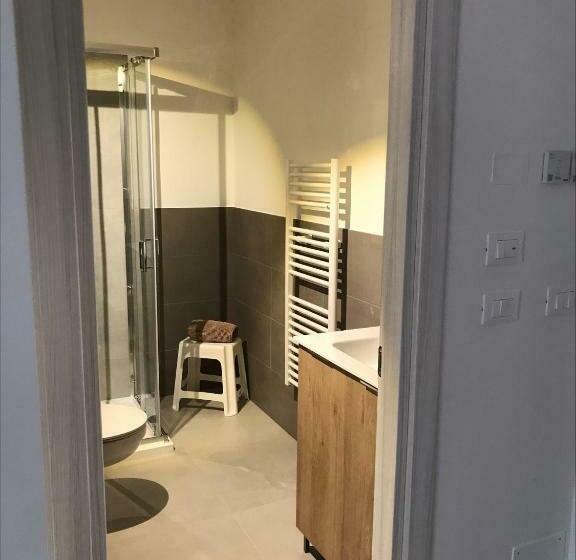 1 Bedroom Penthouse Apartment, Residence Baia Rilke