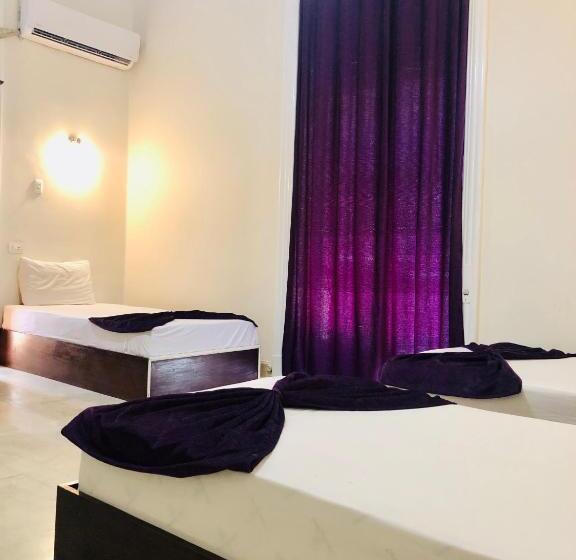 اتاق استاندارد, Oh! Cairo Pharaoh Hostel