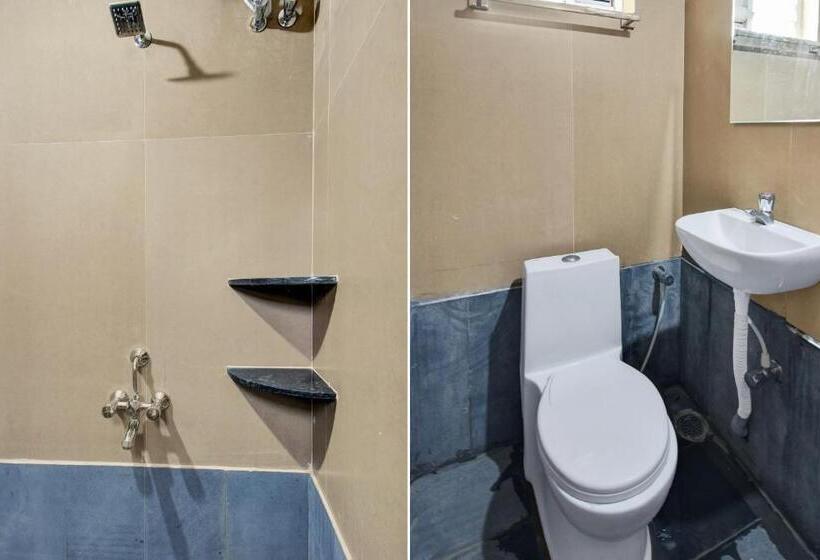 Апартаменты 1 Спальня, Home Msr Guest Inn