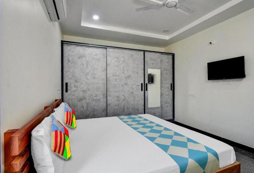 Апартаменты 1 Спальня, Home Msr Guest Inn