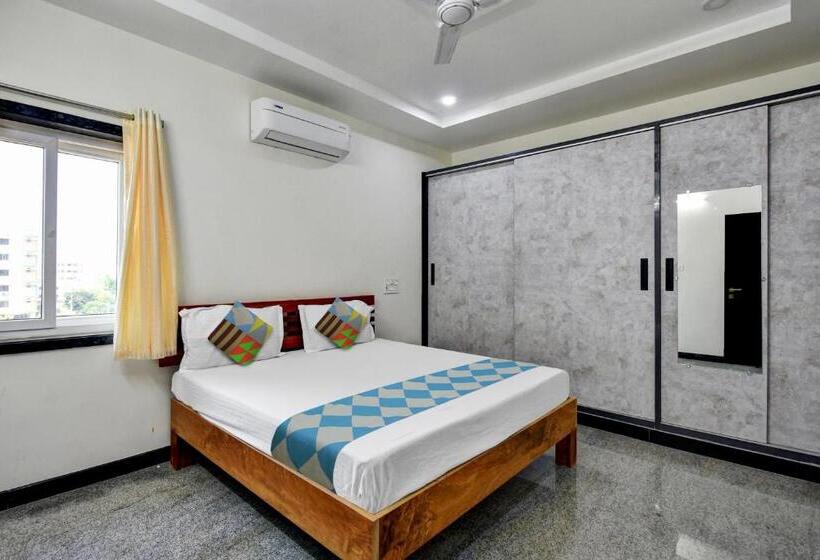 Апартаменты 1 Спальня, Home Msr Guest Inn