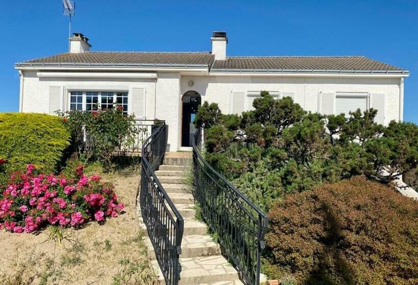 Номер Стандарт, Guestroom Saint Michel Chef Chef, 1 Pièce, 2 Personnes   Fr 1 306 1256