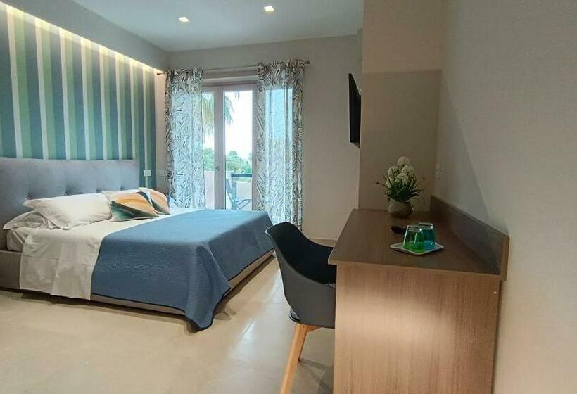 Номер Deluxe, Maison Tullio Sorrento
