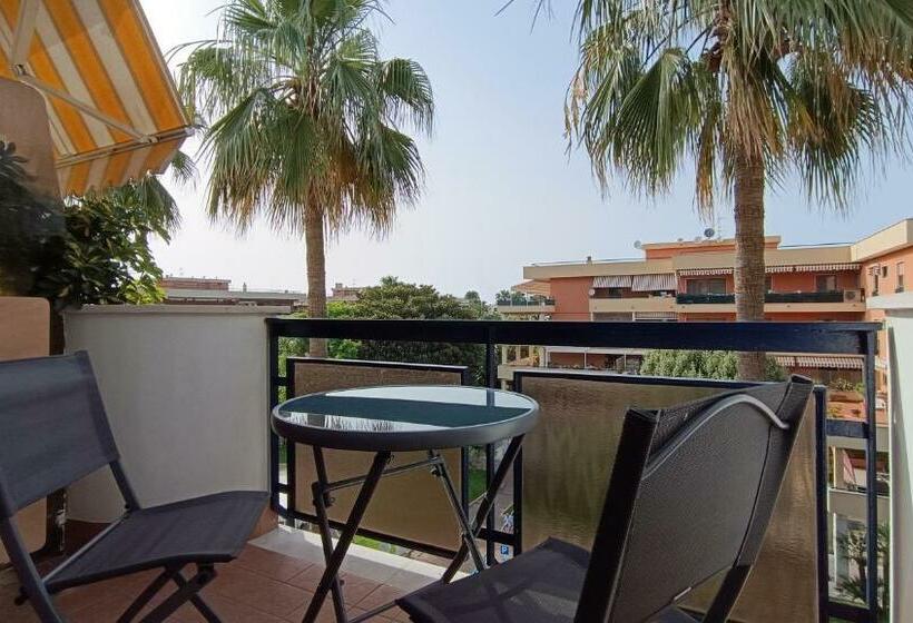 Номер Стандарт, Maison Tullio Sorrento