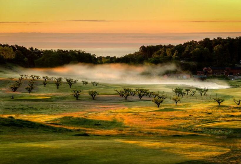 Апартаменты 3 Спальни, österlens Golfklubb   Lilla Vik