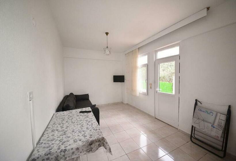 Apartamento 1 Dormitório, Fethiye Apart Otel