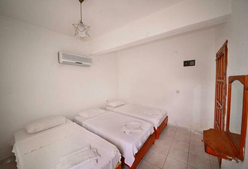 Apartamento 1 Dormitório, Fethiye Apart Otel