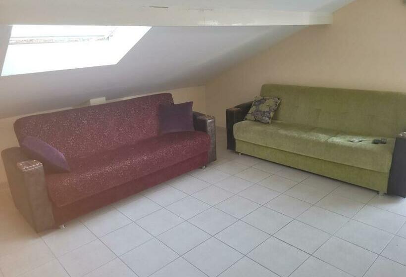 Quarto Estandar, Fethiye Apart Otel