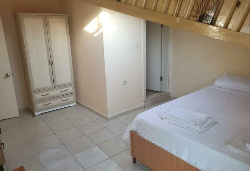 Quarto Estandar, Fethiye Apart Otel