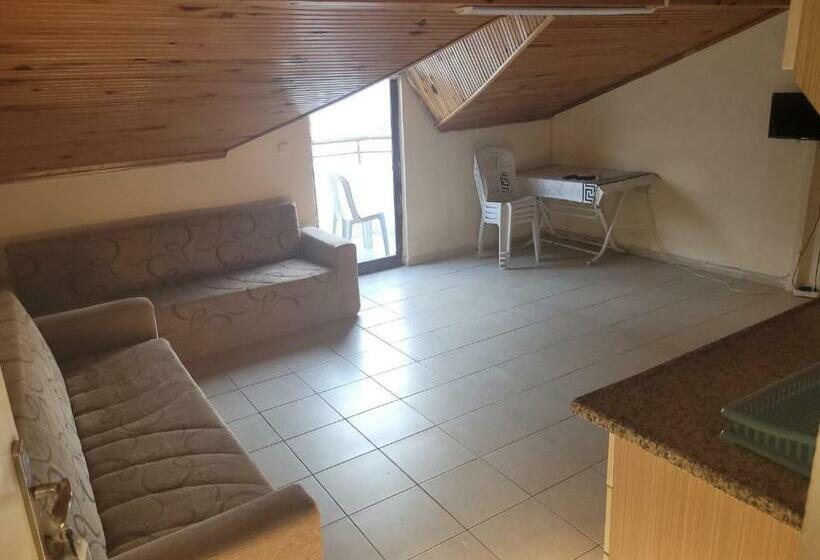 Quarto Estandar, Fethiye Apart Otel