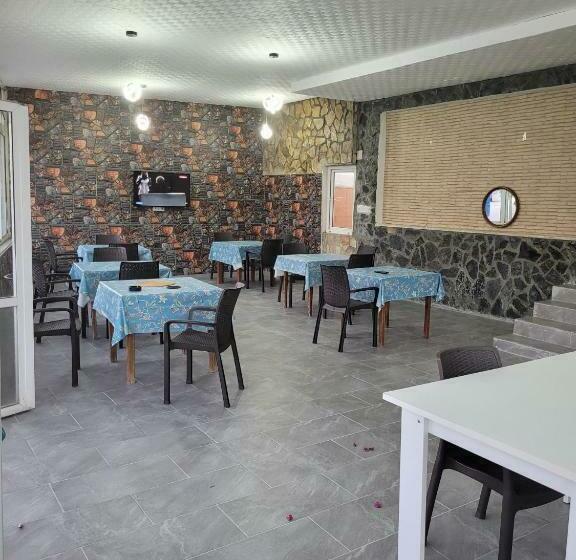 Quarto Estandar, Fethiye Apart Otel