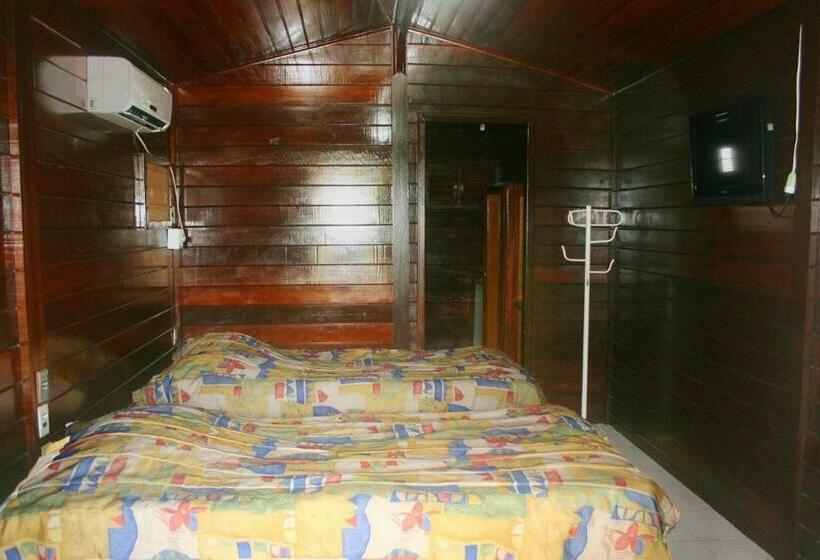 Номер Стандарт Вид на Сад, Spa New Life All Inclusive
