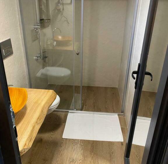 スイート（家族用）, Ri̇ze Sereni̇ty Bungalov