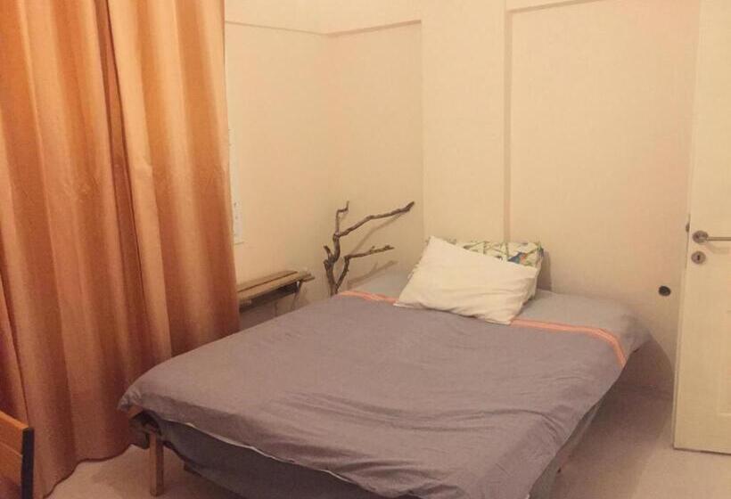 经济房, Güzelbahçe Yemek Atölyesi