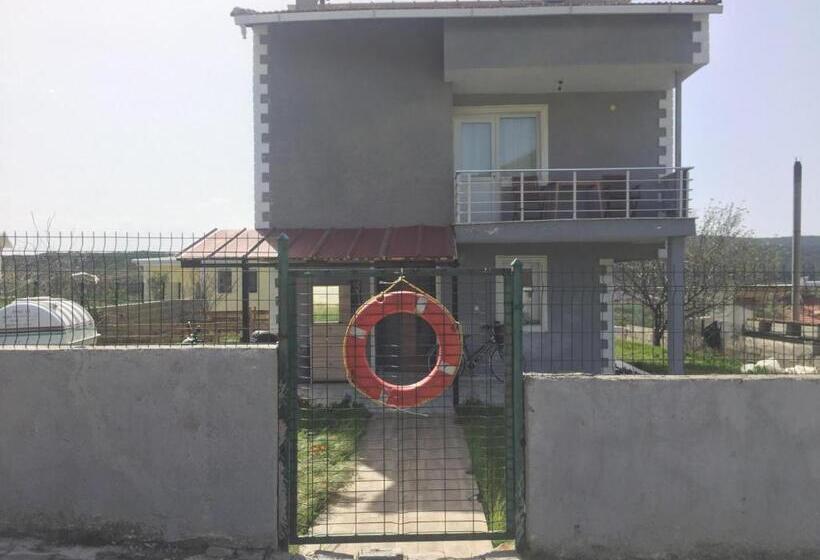 Standard Tent, Güzelbahçe Yemek Atölyesi