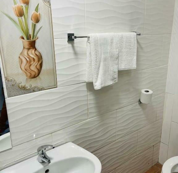 Номер Economy, Mpisana Boutique Guesthouse