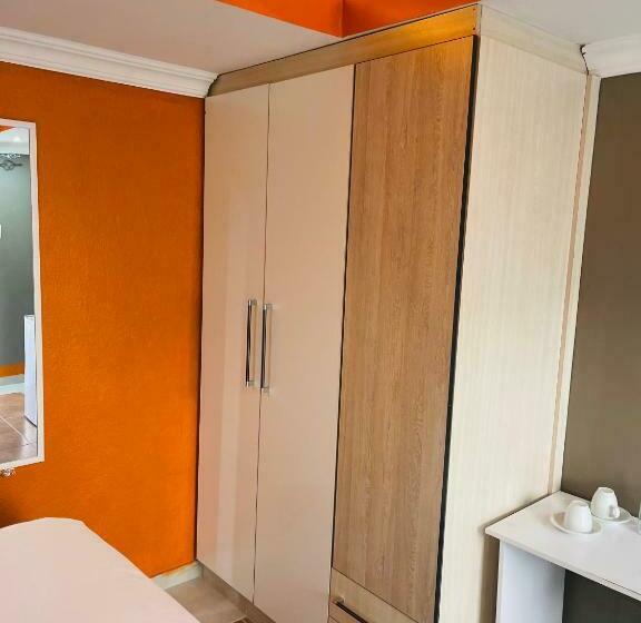 Номер Deluxe, Mpisana Boutique Guesthouse