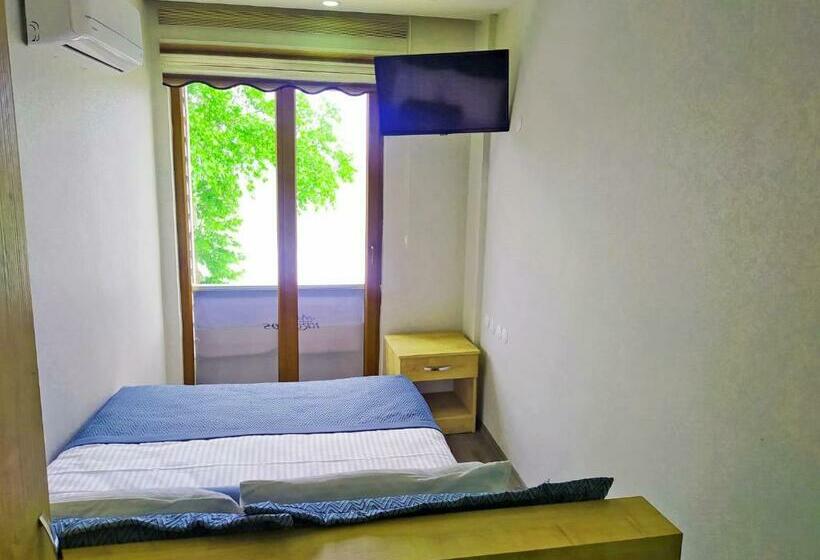 标准间, Kroisos Lake Resort By Vima