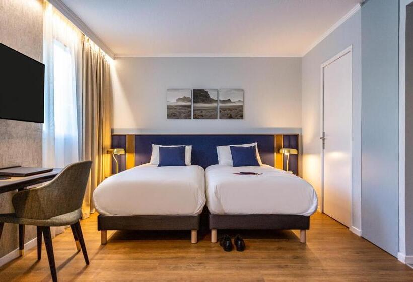 اتاق کلاسیک, Mercure Toulouse Aeroport Blagnac