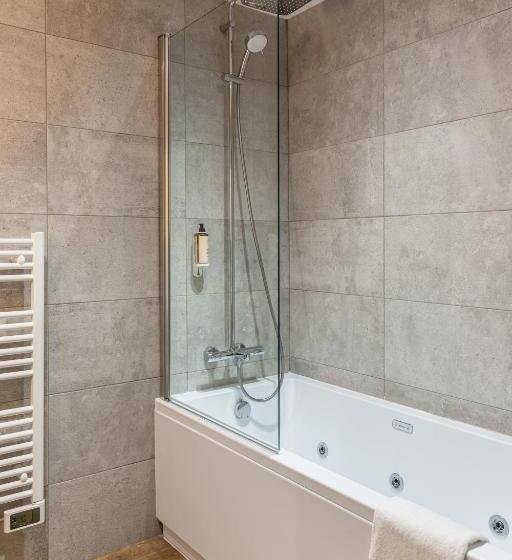 سوییت پرستیژ, Mercure Toulouse Aeroport Blagnac
