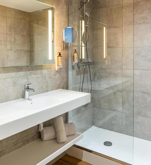 سوییت خانوادگی, Mercure Toulouse Aeroport Blagnac