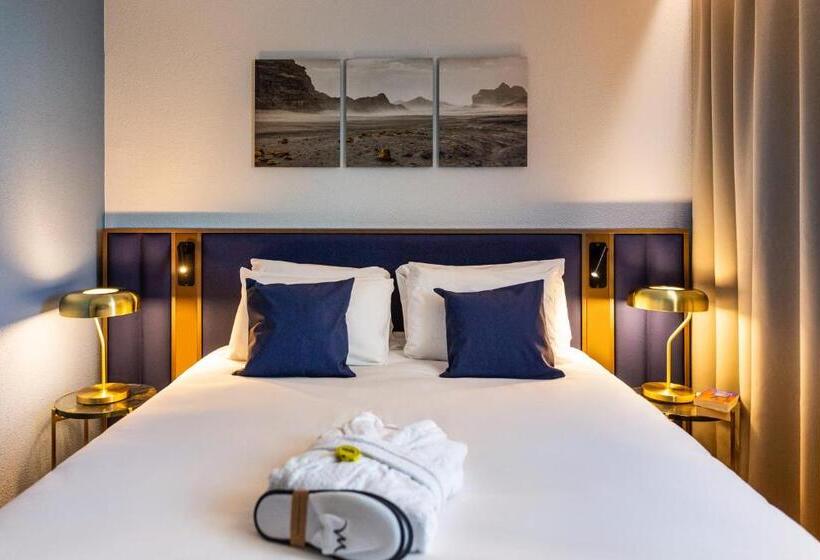 سوییت خانوادگی, Mercure Toulouse Aeroport Blagnac