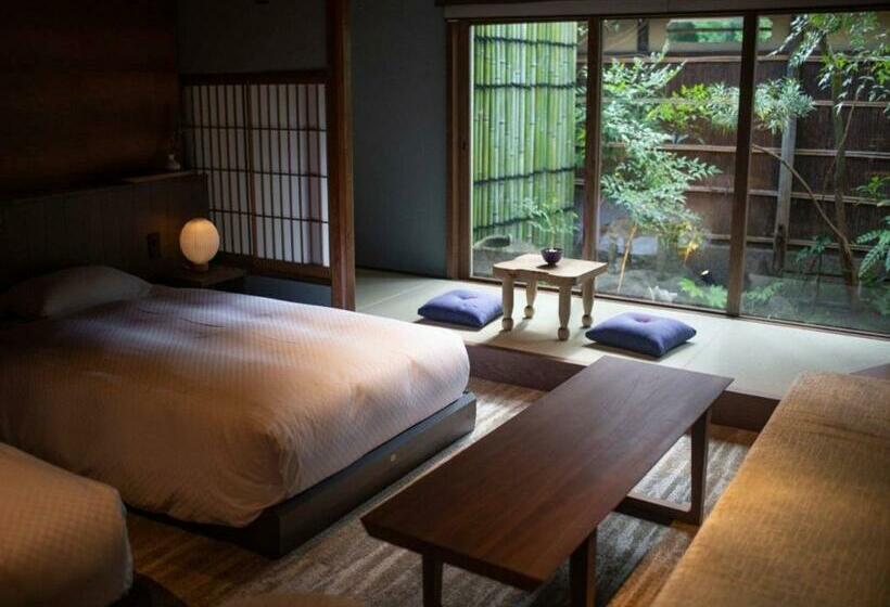 Номер Стандарт, Vmg Resort Kyoto
