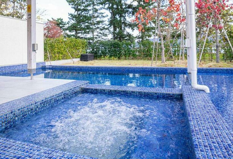 Вилла 1 Спальня Вид на Море, Mezzo All Suite Villas
