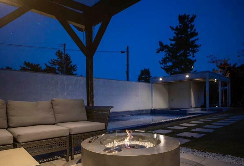 Вилла 1 Спальня Вид на Море, Mezzo All Suite Villas