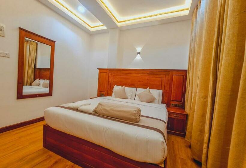 Cameră Deluxe, Top Rich Hotel Nuwara Eliya