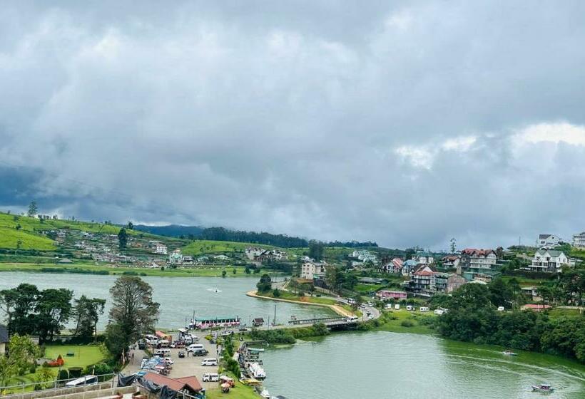 Cameră Familiară Superior, Top Rich Hotel Nuwara Eliya