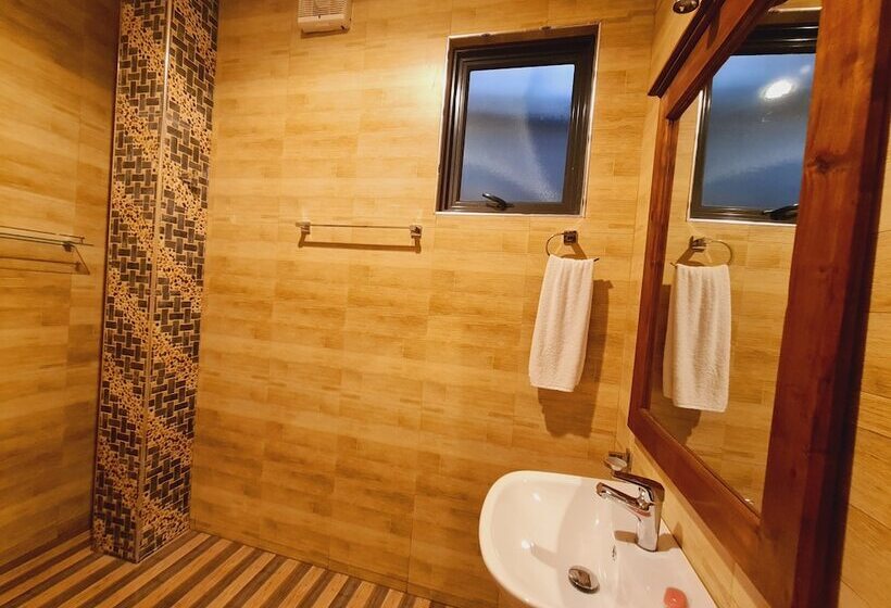 Cameră Deluxe, Top Rich Hotel Nuwara Eliya