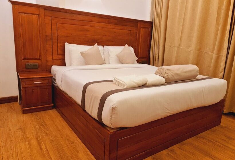 Cameră Deluxe, Top Rich Hotel Nuwara Eliya